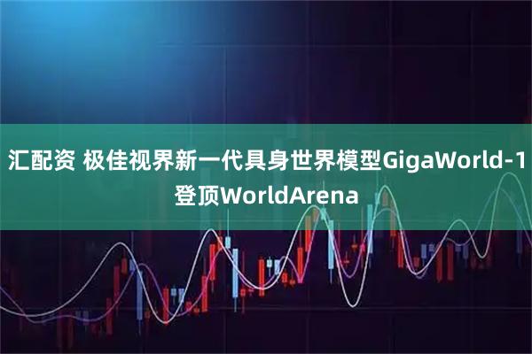 汇配资 极佳视界新一代具身世界模型GigaWorld-1登顶WorldArena