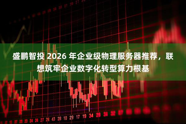 盛鹏智投 2026 年企业级物理服务器推荐,联想筑牢企业数字化转型算力根基